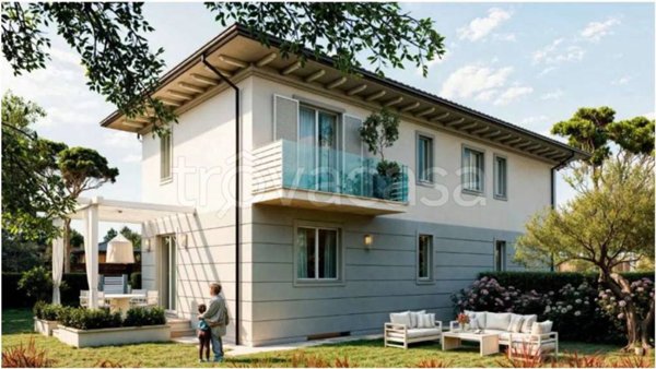 casa indipendente in vendita a Pietrasanta in zona Capezzano Monte