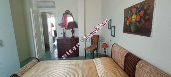 appartamento in vendita a Pietrasanta in zona Tonfano