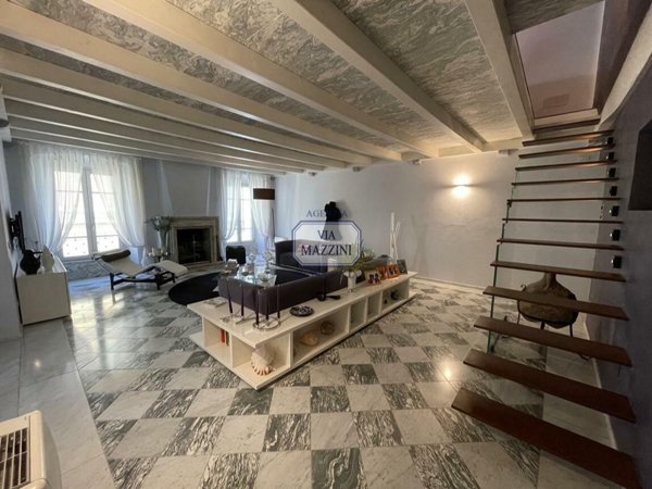 appartamento in vendita a Pietrasanta