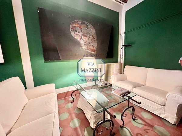 appartamento in vendita a Pietrasanta