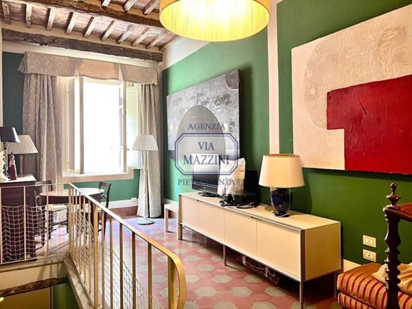 appartamento in vendita a Pietrasanta