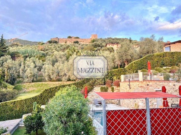 appartamento in vendita a Pietrasanta