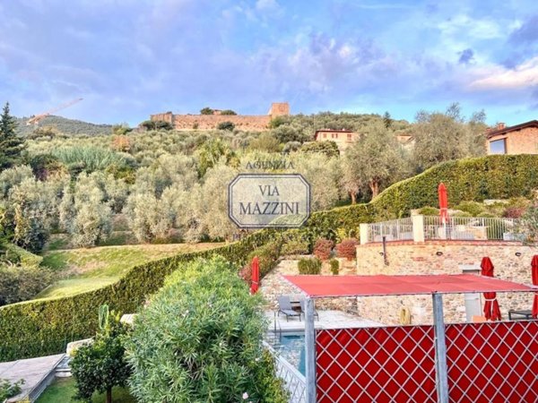 appartamento in vendita a Pietrasanta