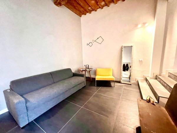 appartamento in vendita a Pietrasanta