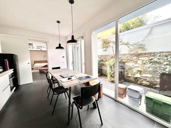 appartamento in vendita a Pietrasanta