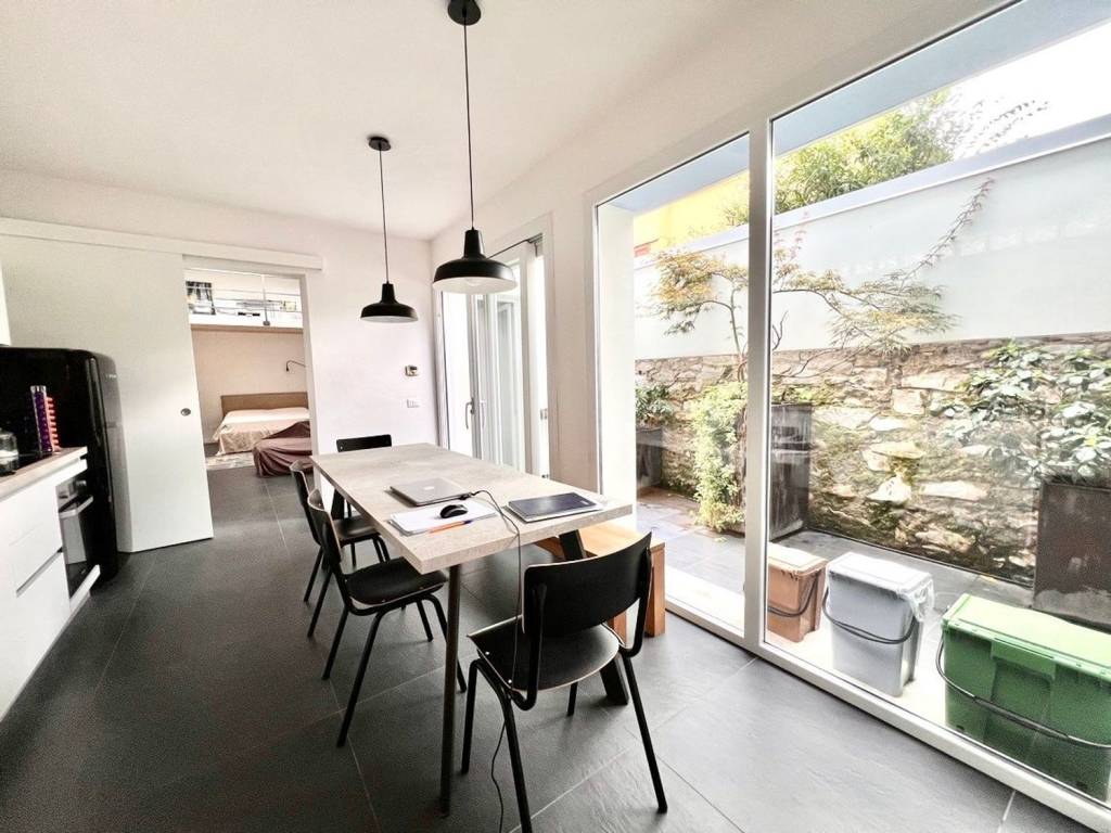 appartamento in vendita a Pietrasanta