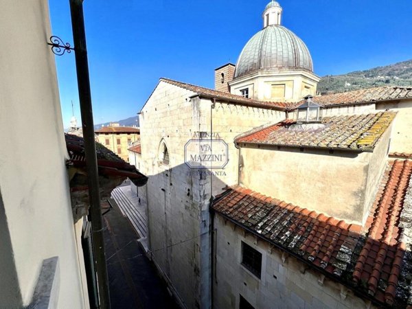 appartamento in vendita a Pietrasanta