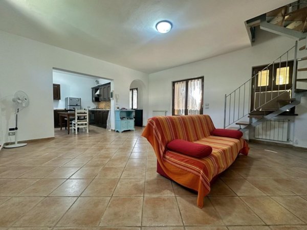 casa indipendente in vendita a Pietrasanta