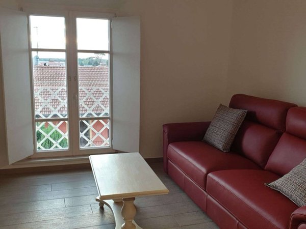 appartamento in vendita a Pietrasanta