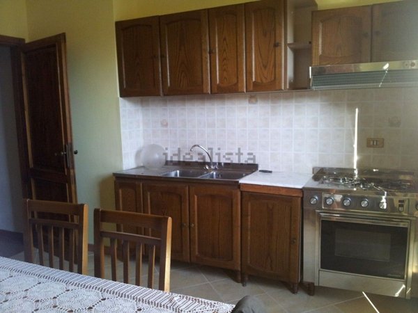 appartamento in vendita a Pietrasanta