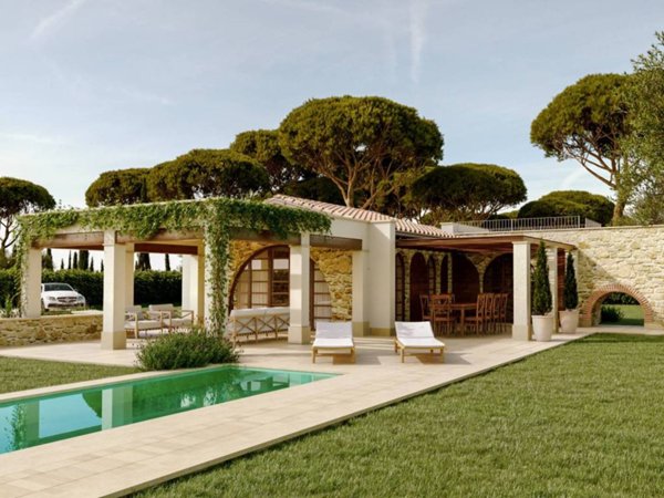 casa indipendente in vendita a Pietrasanta