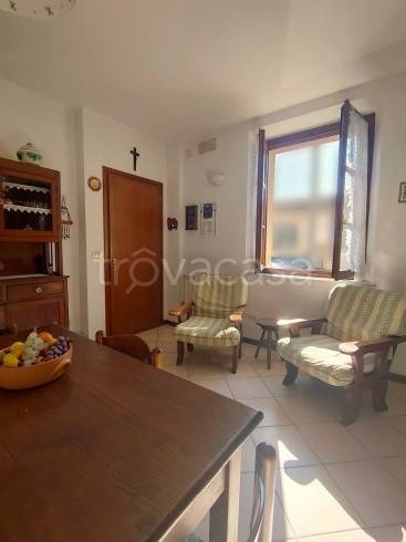 appartamento in vendita a Pietrasanta