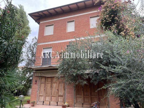 appartamento in vendita a Pietrasanta