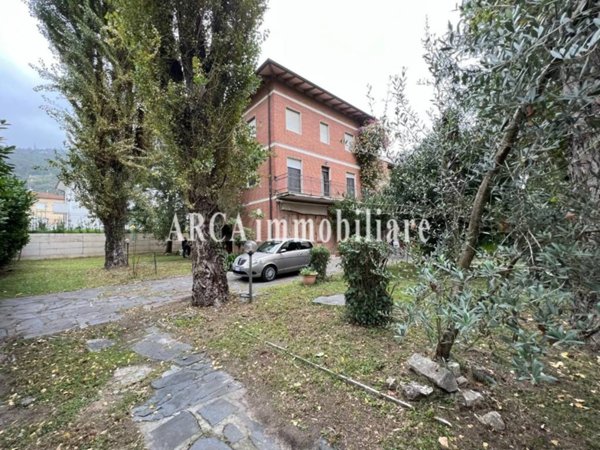 appartamento in vendita a Pietrasanta