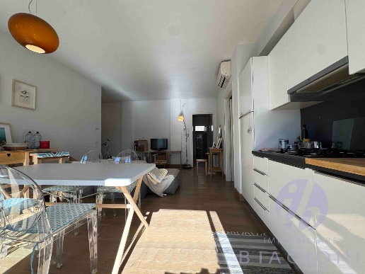 appartamento in vendita a Pietrasanta in zona Marina di Pietrasanta