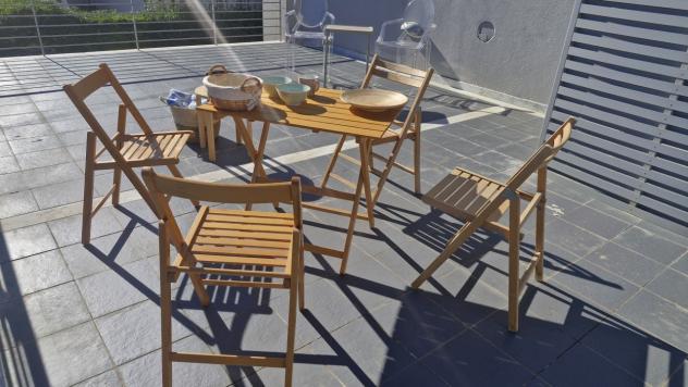 appartamento in vendita a Pietrasanta