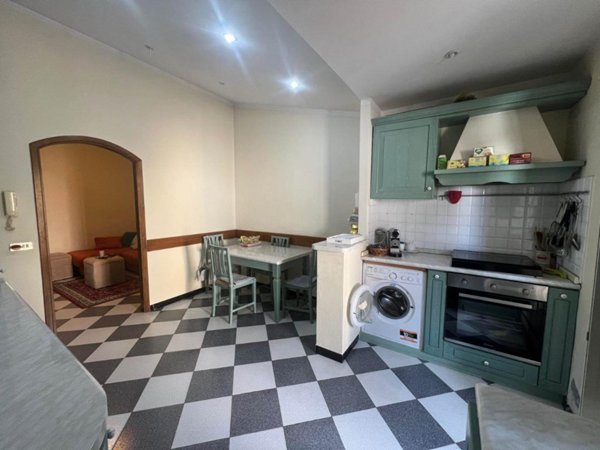 appartamento in vendita a Pietrasanta