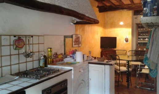 casa indipendente in vendita a Pietrasanta