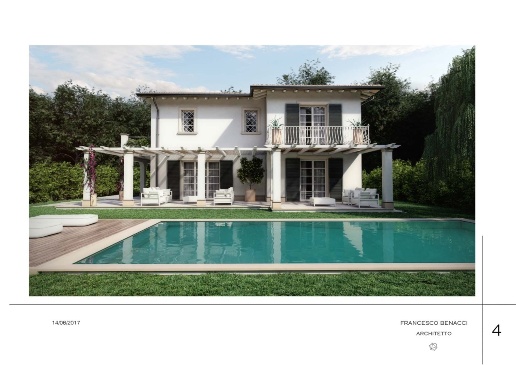 casa indipendente in vendita a Pietrasanta in zona Crociale