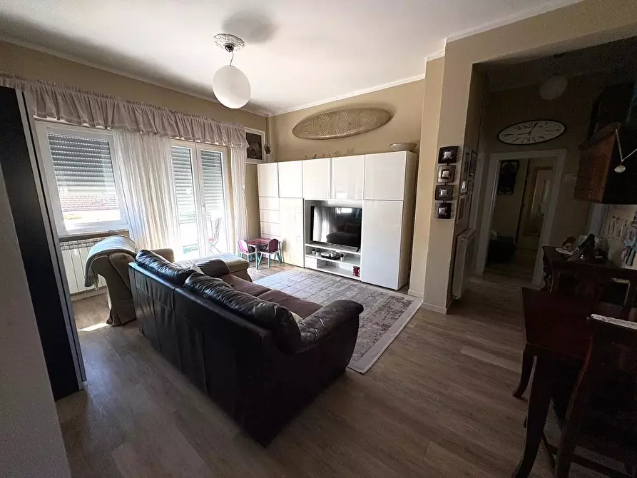 appartamento in vendita a Pietrasanta in zona Africa