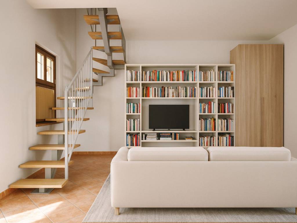 casa indipendente in vendita a Pietrasanta