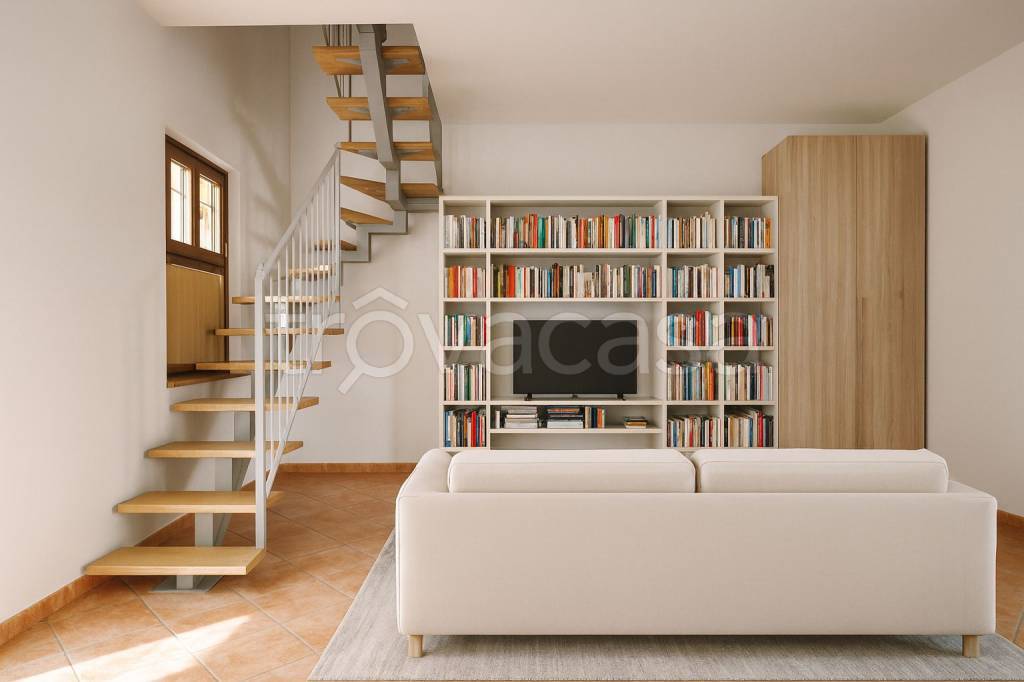 casa indipendente in vendita a Pietrasanta