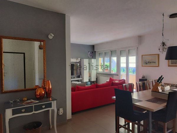 appartamento in vendita a Pietrasanta