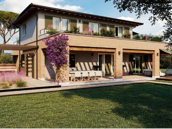 casa indipendente in vendita a Pietrasanta