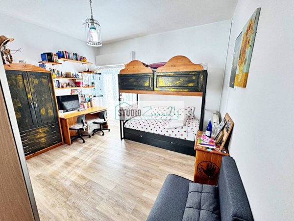 appartamento in vendita a Pietrasanta