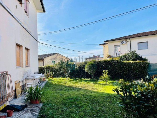 appartamento in vendita a Pietrasanta