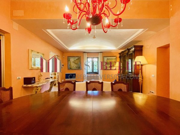 appartamento in vendita a Pietrasanta in zona Marina di Pietrasanta
