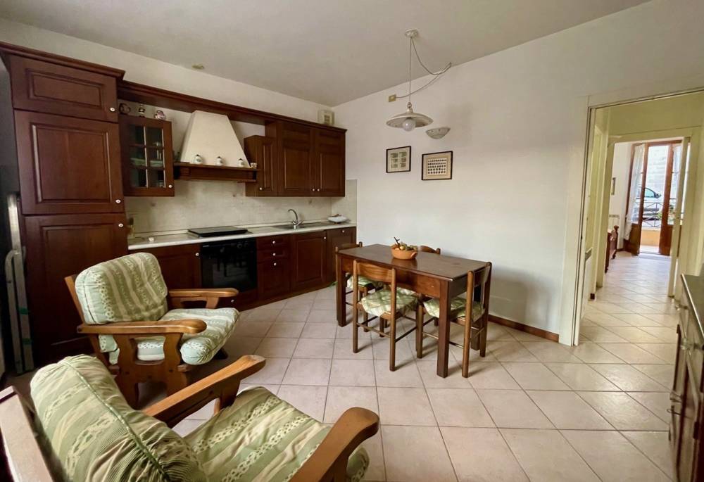 appartamento in vendita a Pietrasanta