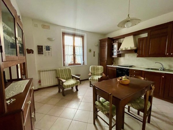 appartamento in vendita a Pietrasanta