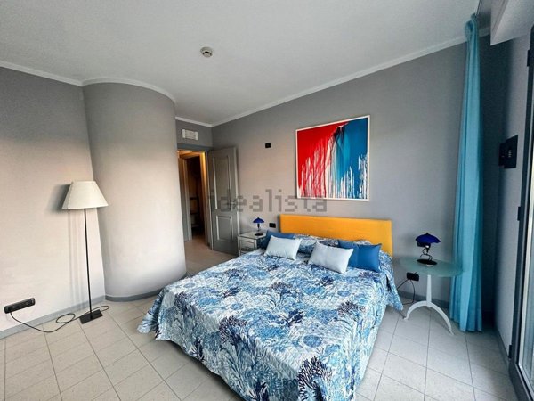 appartamento in vendita a Pietrasanta in zona Focette