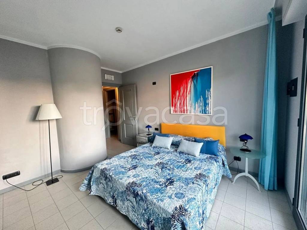 appartamento in vendita a Pietrasanta in zona Focette