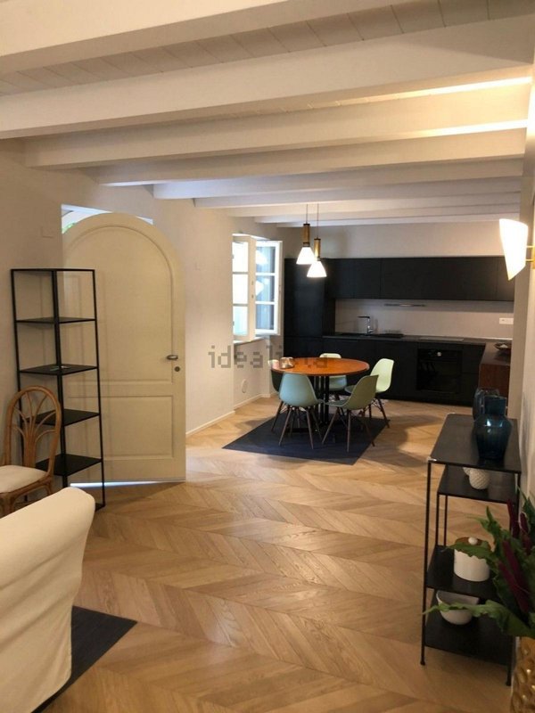 casa indipendente in vendita a Pietrasanta in zona Focette