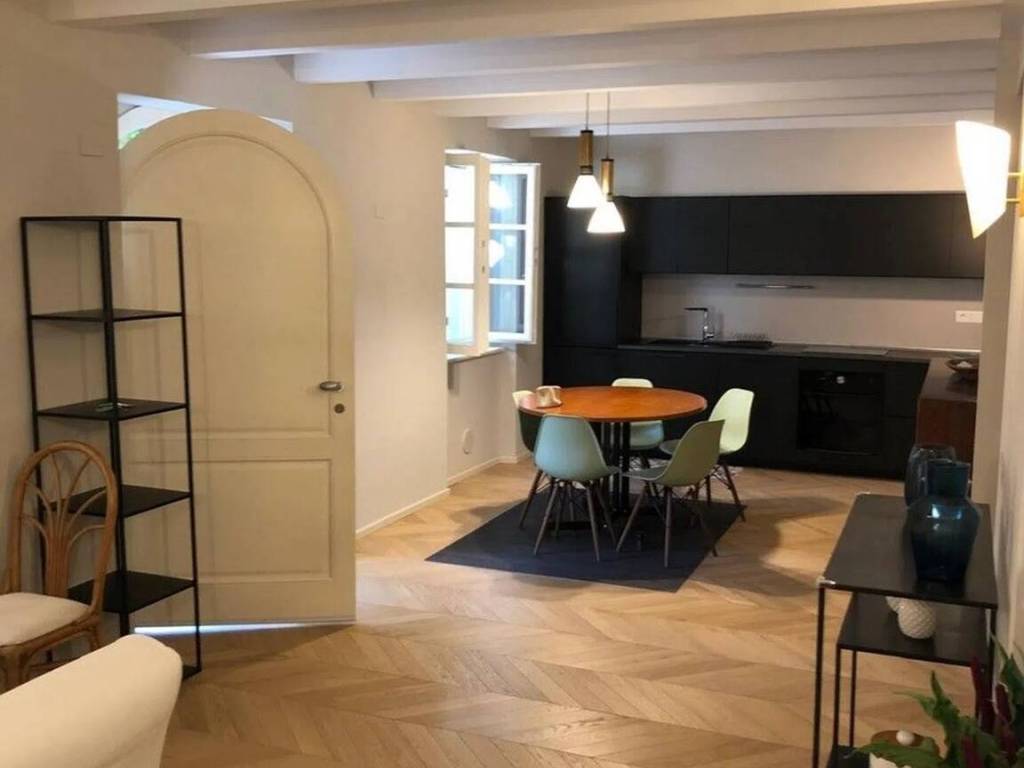 casa indipendente in vendita a Pietrasanta in zona Focette