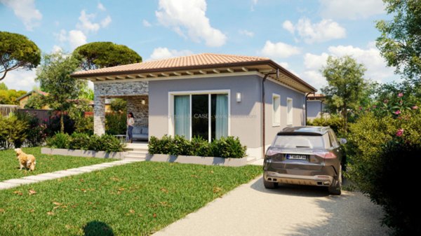 casa indipendente in vendita a Pietrasanta