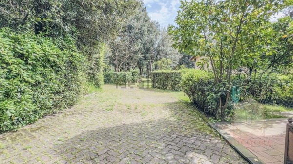 appartamento in vendita a Pietrasanta in zona Focette