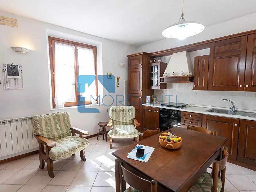 appartamento in vendita a Pietrasanta