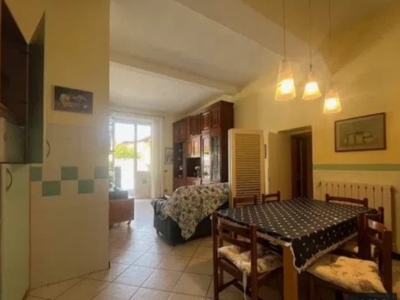 appartamento in vendita a Pietrasanta in zona Focette