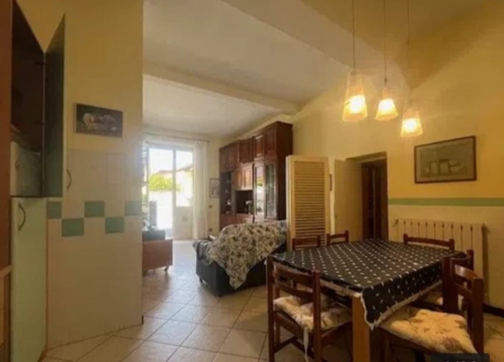 appartamento in vendita a Pietrasanta in zona Focette