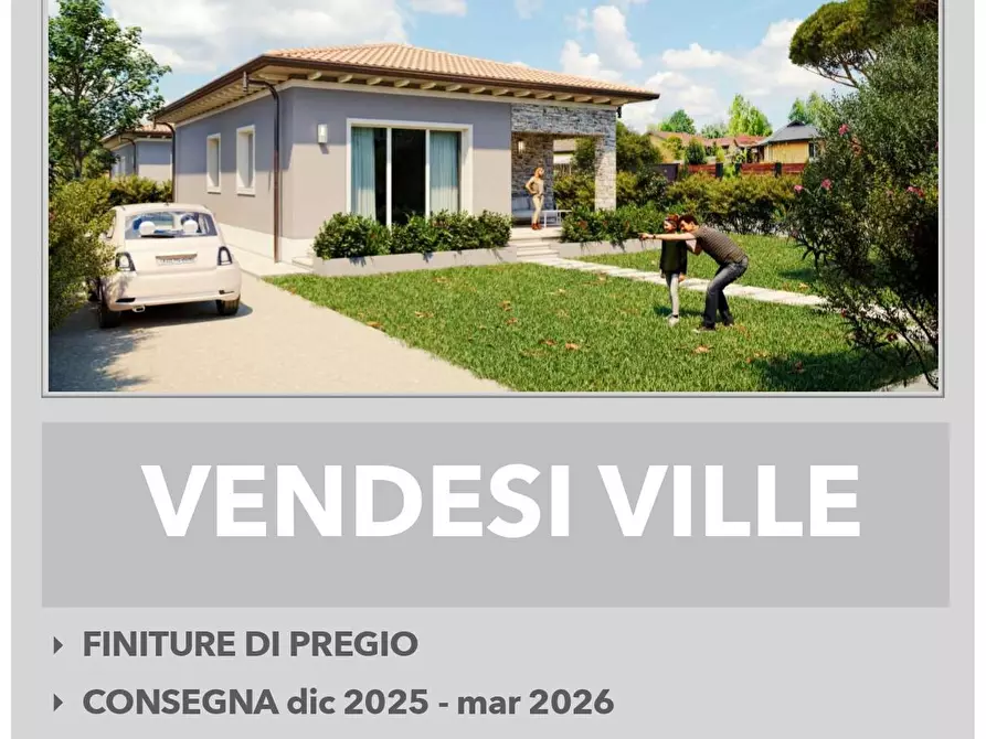 casa indipendente in vendita a Pietrasanta