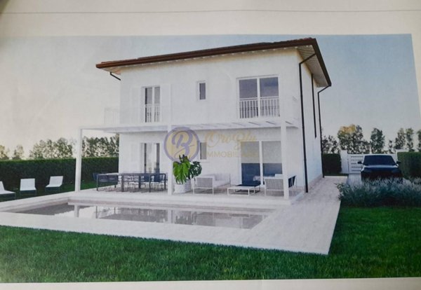 casa indipendente in vendita a Pietrasanta