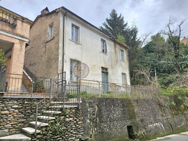 casa indipendente in vendita a Pietrasanta in zona Strettoia