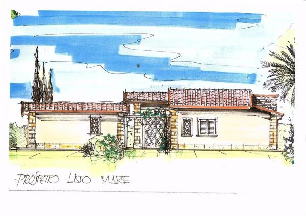 casa indipendente in vendita a Pietrasanta in zona Tonfano