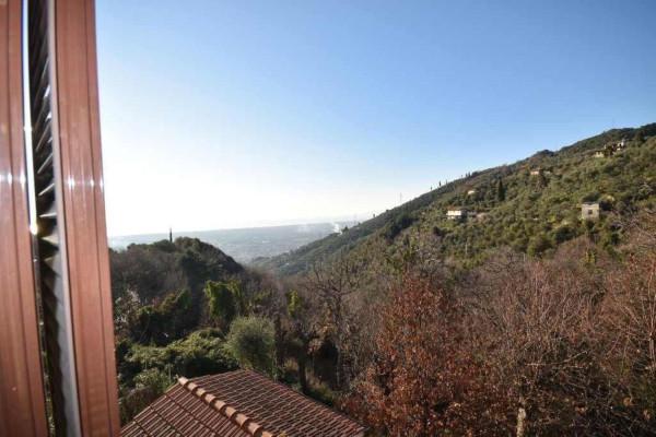 casa indipendente in vendita a Pietrasanta in zona Capezzano Monte