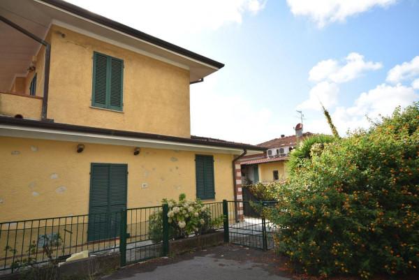 casa indipendente in vendita a Pietrasanta