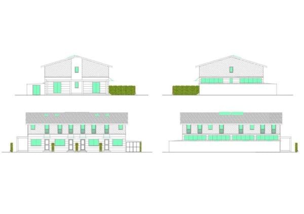 casa indipendente in vendita a Pietrasanta