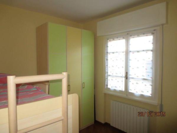 appartamento in vendita a Pietrasanta in zona Marina di Pietrasanta